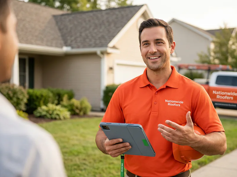 Roof Installation  in Sherwood  FAQ